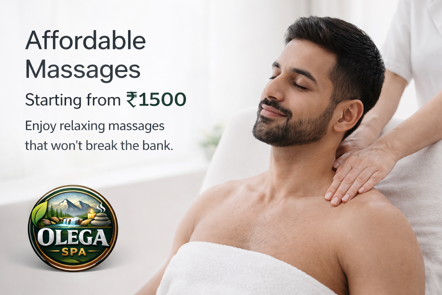 Full Body Massage Price List Vanasthalipuram